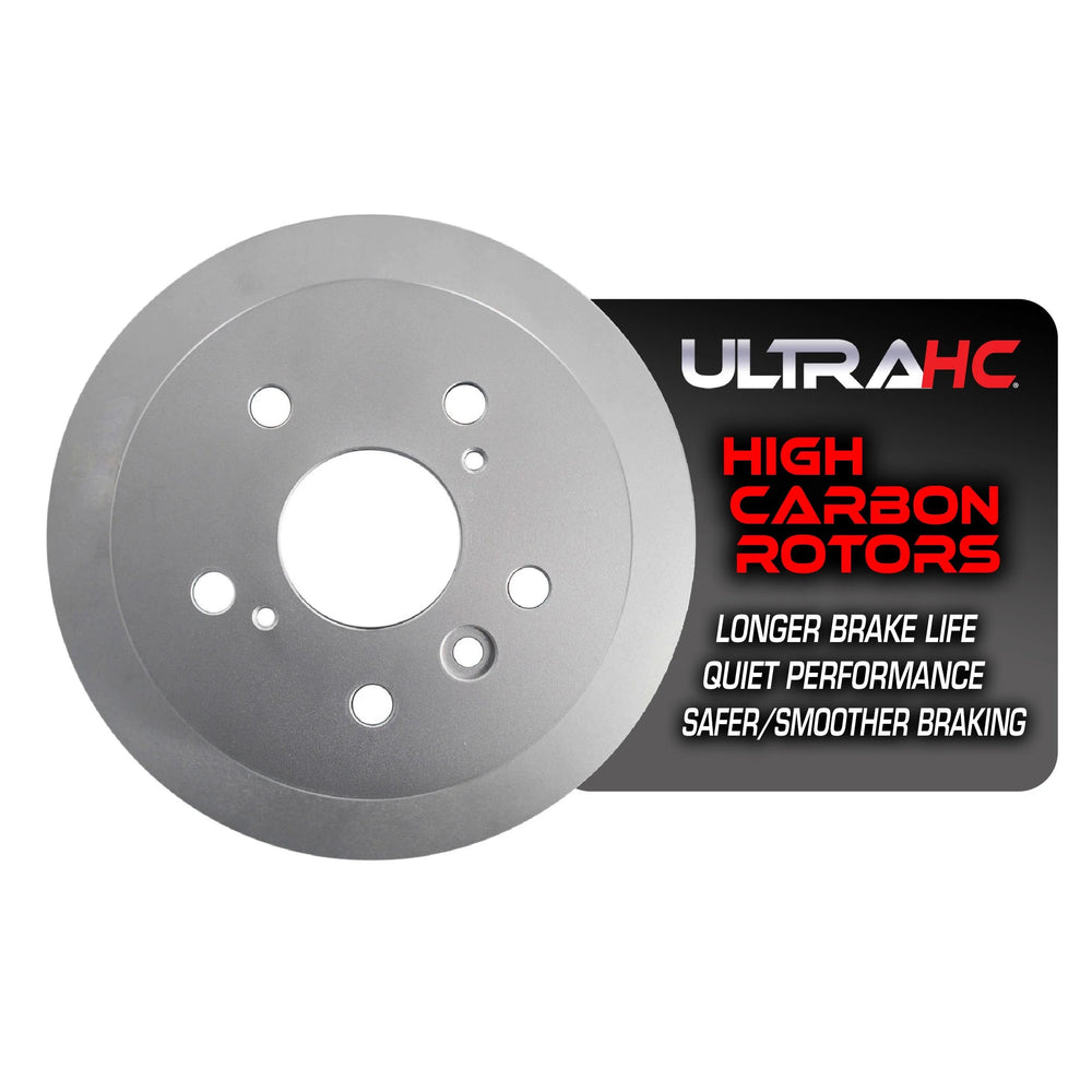 DFC auto part