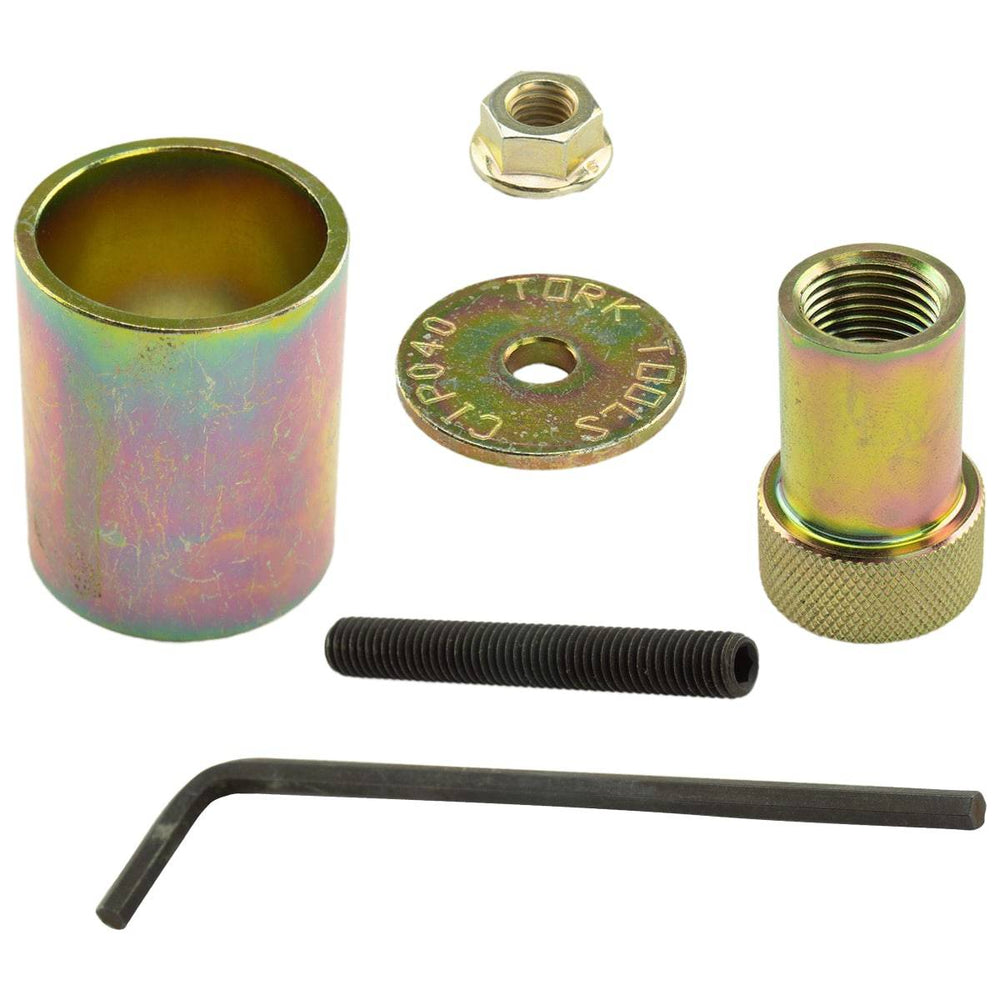 ~(3 lbs. 7X4X2)~ Cummins 1998.5-2002 24V Injector Puller