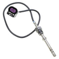 Walker Products Inc. - Sensors exhaust detail