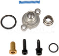 RELIEF VALVE CAP