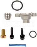 RELIEF VALVE CAP