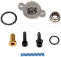 RELIEF VALVE CAP