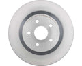 Brembo 04-07 Ford Freestar/Mercury Monterey Rear Premium UV Coated OE Equivalent Rotor