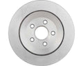 Brembo 04-07 Ford Freestar/Mercury Monterey Rear Premium UV Coated OE Equivalent Rotor