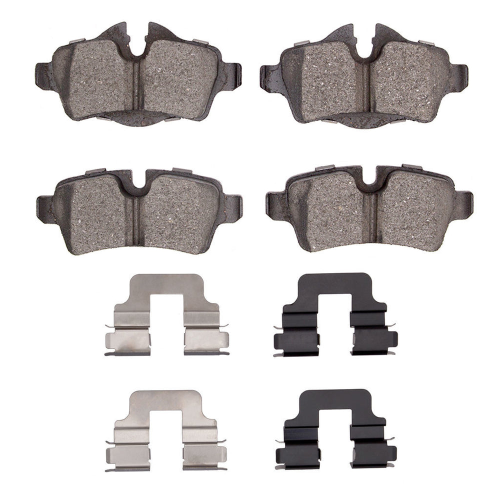 DFC auto part