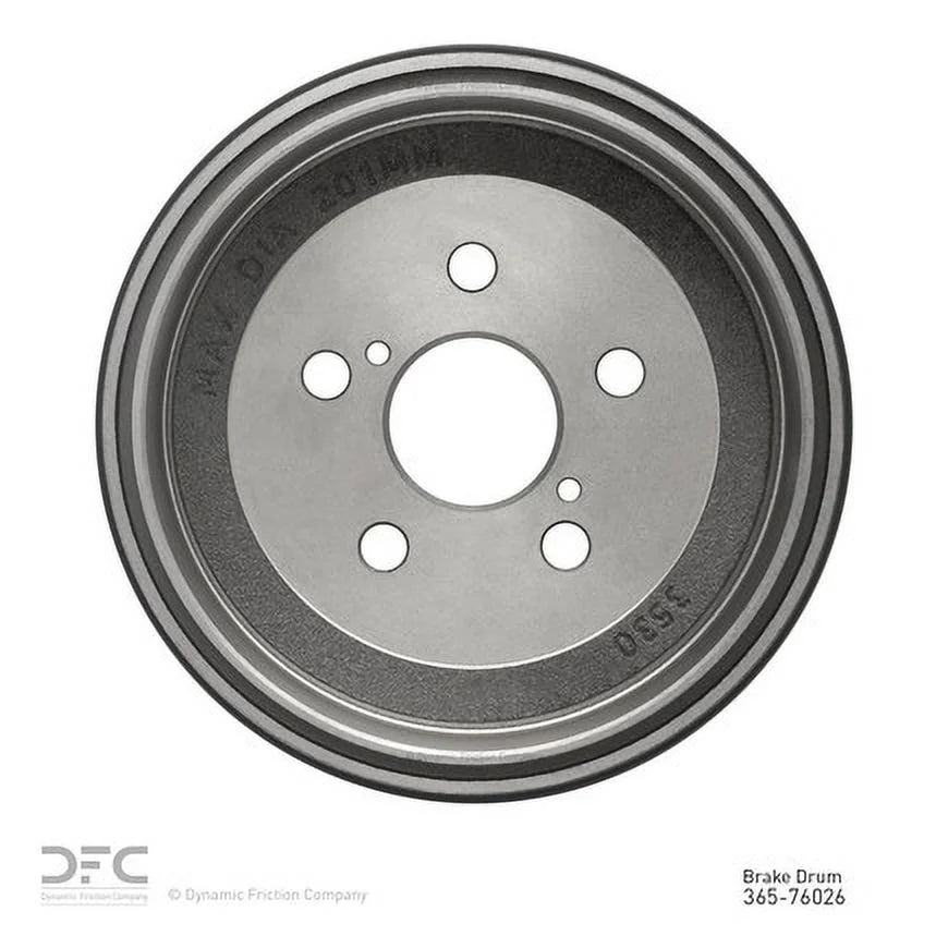 DFC auto part