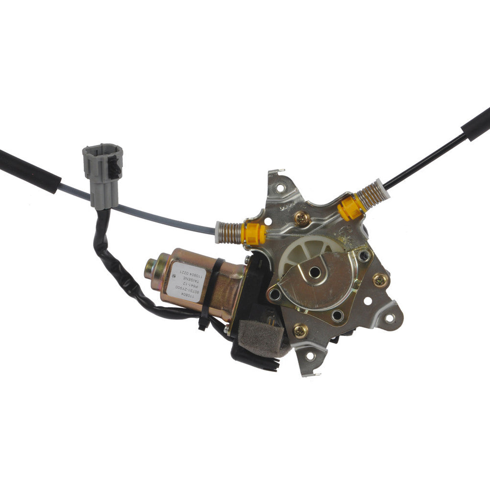 A1 REMFG INC auto part