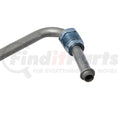 PRESSURE HOSE