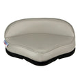PRO STAND-UP SEAT GRAY PLASSUB