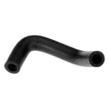 Gates 06-11 Cadillac DTS V-8 4.6L Pipe-3 To Reservoir Molded Heater Hose