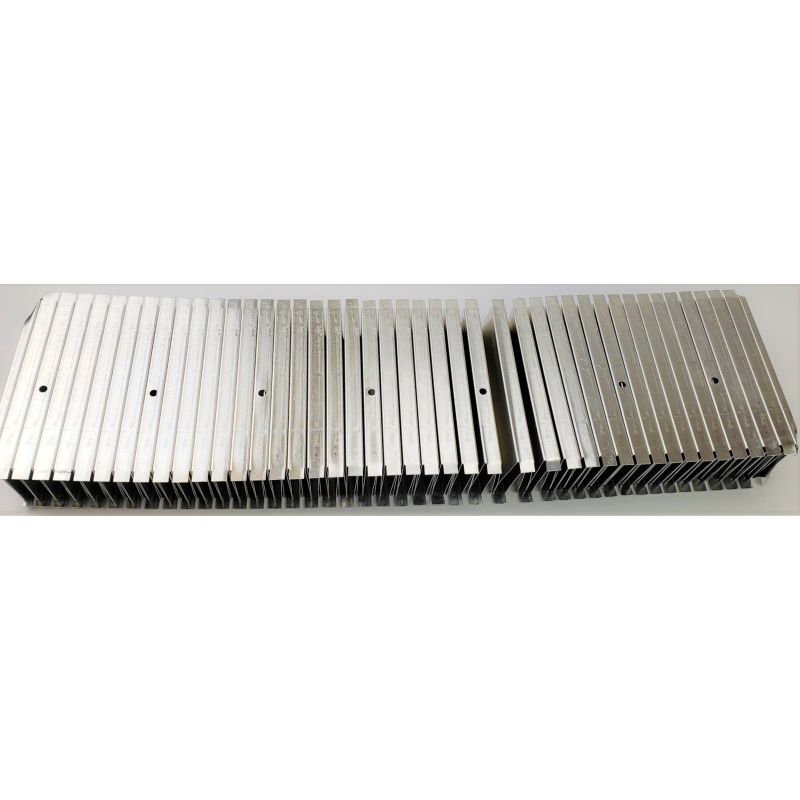 EVAPORATOR FIN