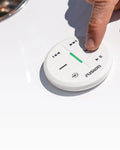 FUSION ARX WHITE WIRELESS REMOTE