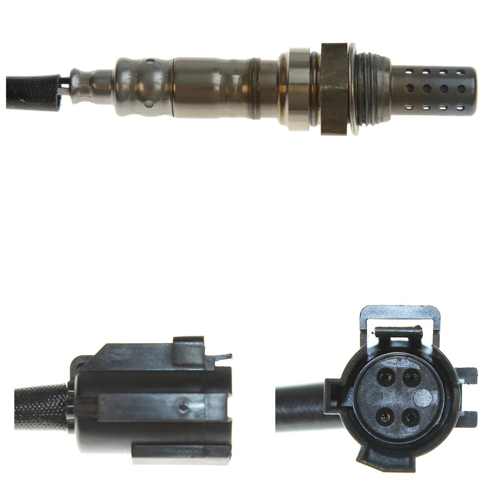 Walker Products Inc. - auto part