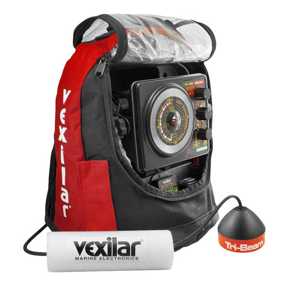 Vexilar auto part