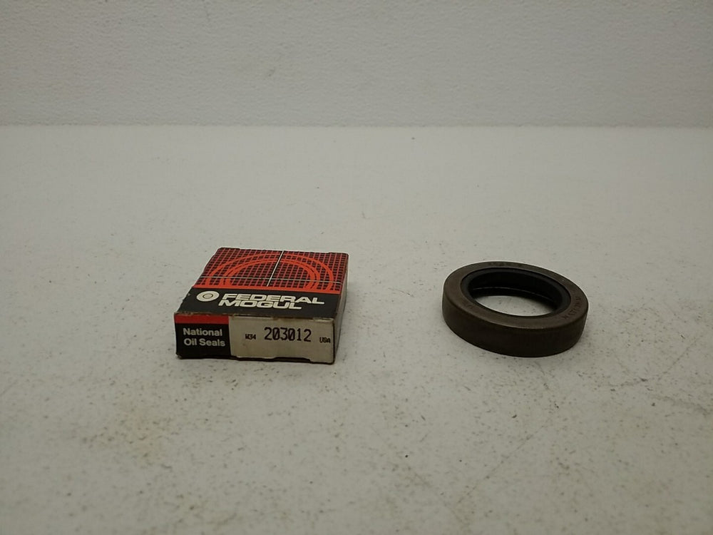 Total Seal auto part
