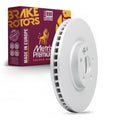 DISC BRAKE ROTOR