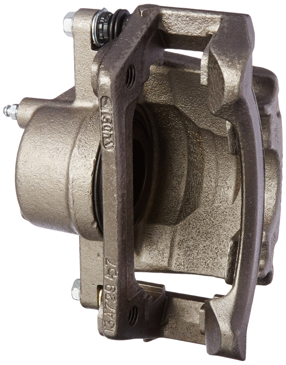DISC BRAKE CALIPER