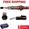 Emissions & Sensors: Ford various models Mazda various models; oxygen sensor; super class