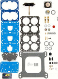 600-950CFM Holley Renew Kit