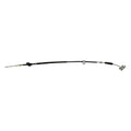 BRAKE CABLE