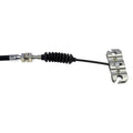 BRAKE CABLE