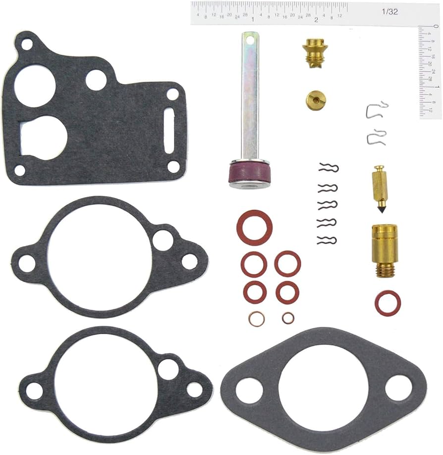Walker Products Inc. - auto part