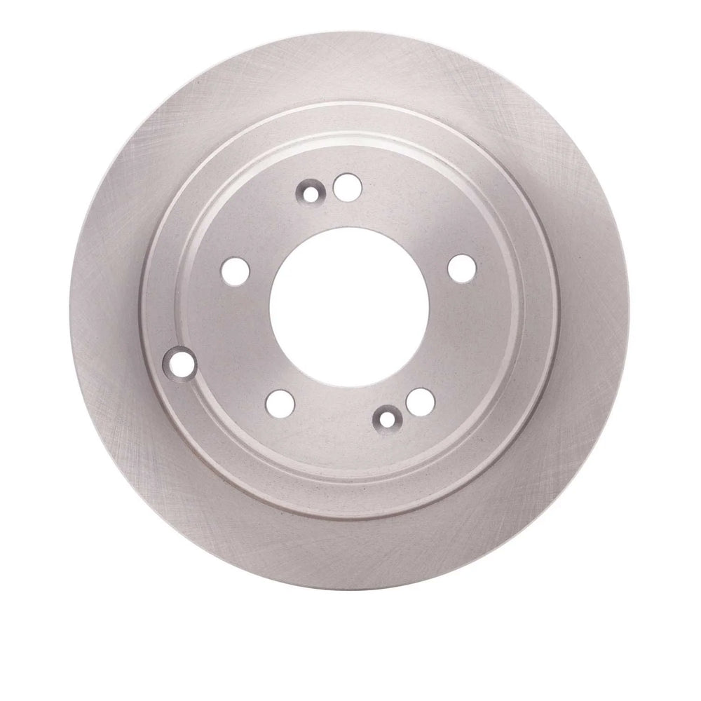DFC auto part