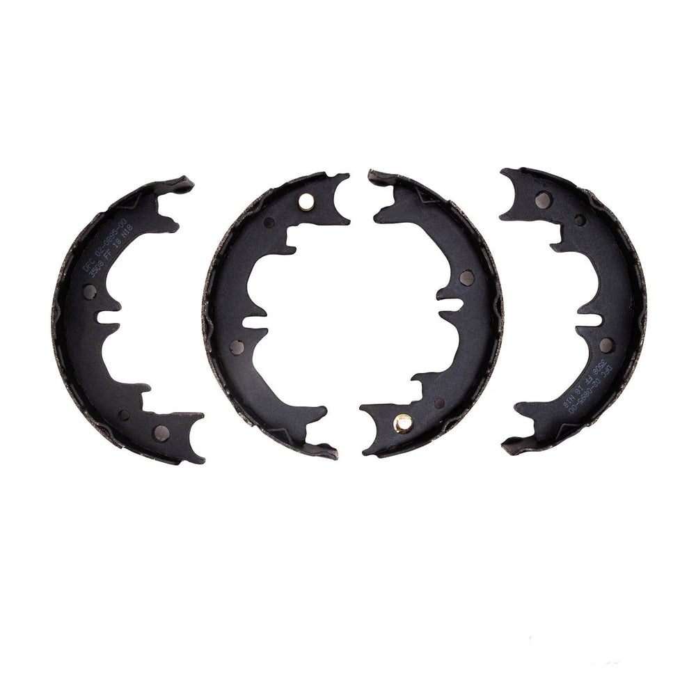 DFC auto part