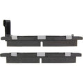Stoptech PQ Pro Brake Pads Front Chrysler Dodge Eagle Mitsubishi Plymouth 2000 GTX Avenger Col