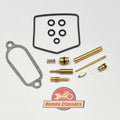 SWAY BAR REBUILD KIT