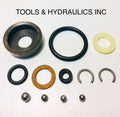 SWAY BAR REBUILD KIT