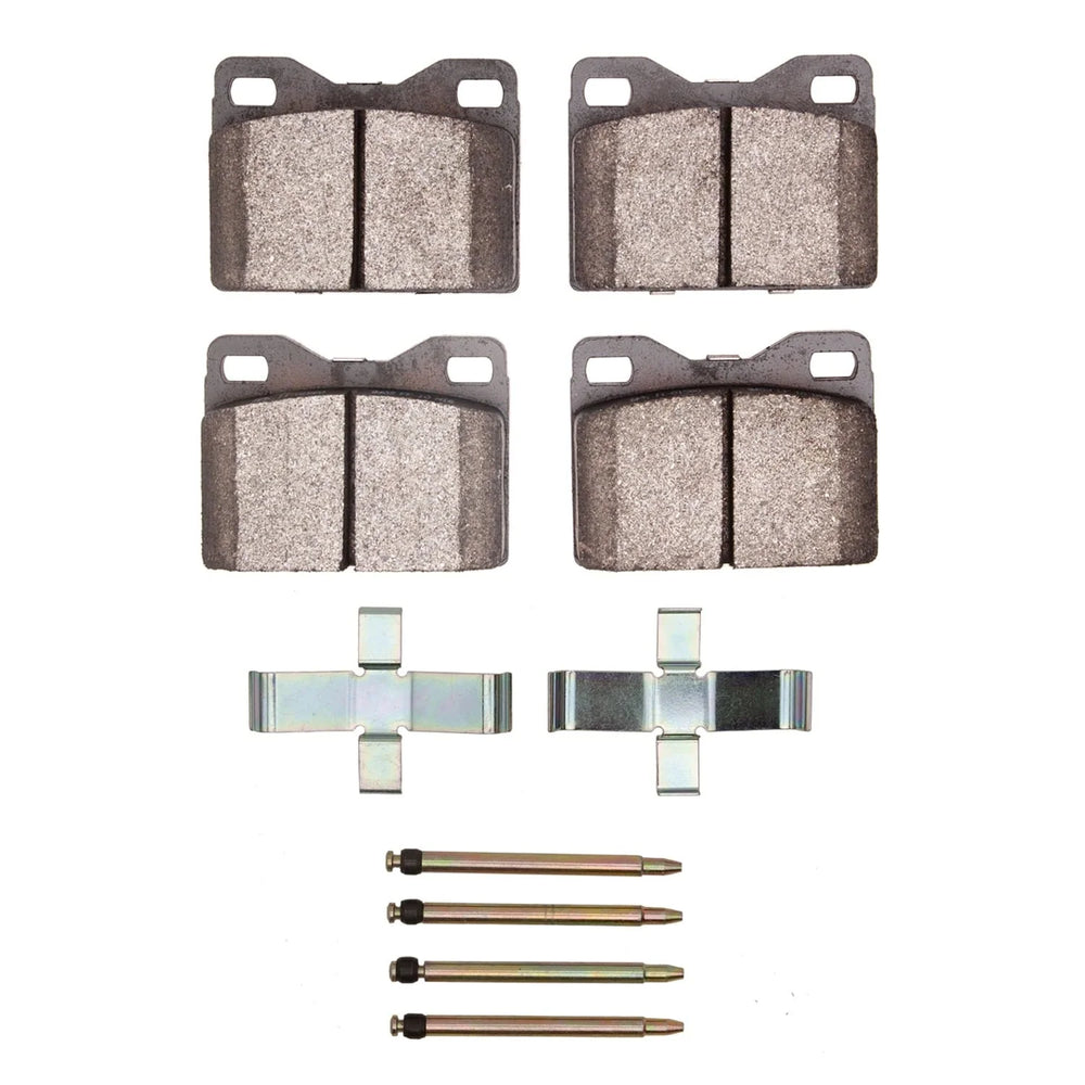 DFC auto part