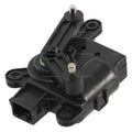 AIR DOOR ACTUATOR