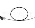 HOOD RELEASE CABLE
