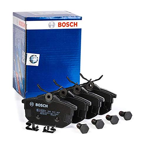 DISC BRAKE PADS