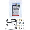 All Balls Racing 1990 Kawasaki KX125 Carburetor Rebuild Kit