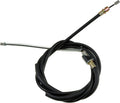 BRAKE CABLE