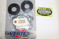 Vertex Gaskets 98-99 Arctic Cat Jag Deluxe Complete Gasket Kit w/ Oil Seals