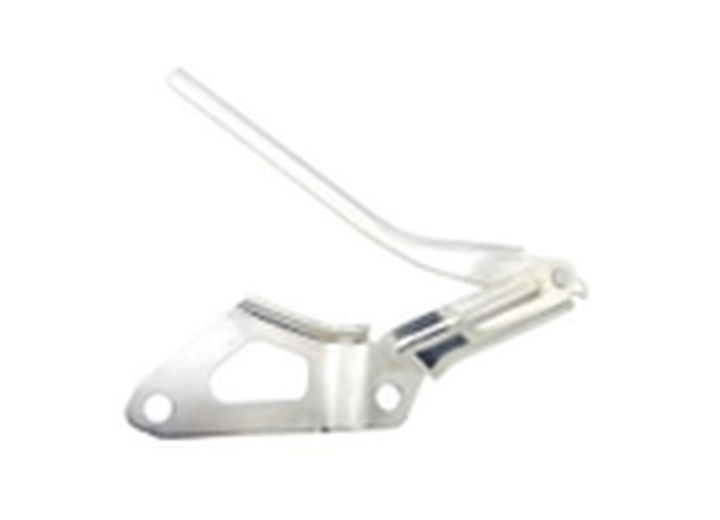 LH HOOD HINGE ASSY; TIGUAN 1819