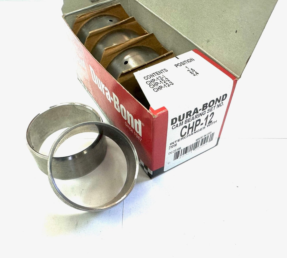 CAM BEARINGS