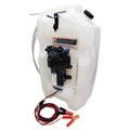 Bearing Rear Cover HD Quick Change Grooved