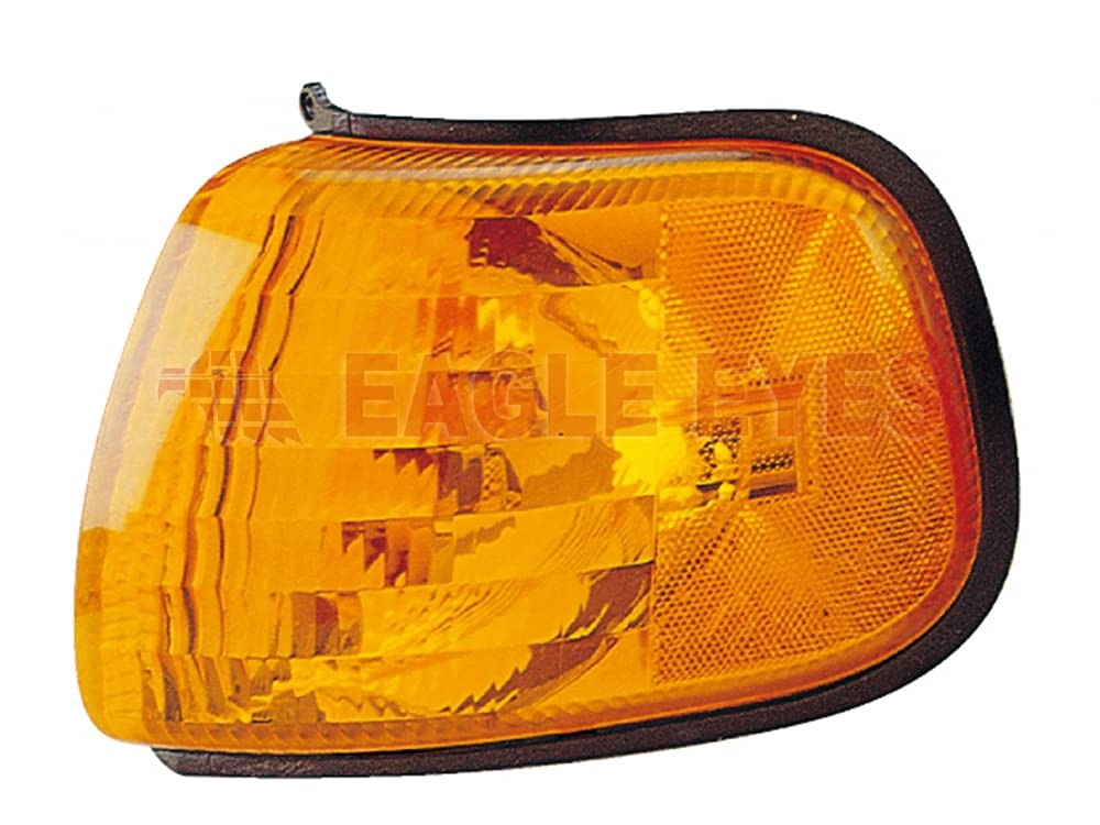 RH PARKLAMP ASSY; PARK/SIGNAL COMBINATION; B1500 9898
