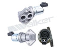 FUEL INJECTION IDLE AIR CONTROL VAL