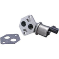 FUEL INJECTION IDLE AIR CONTROL VAL