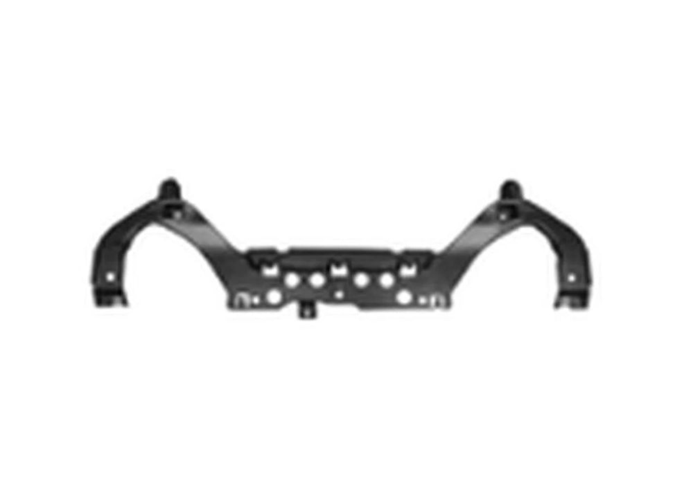 FRONT BUMPER COVER SUPPORT; JAPAN/MEXICO BUILT; FRONT BUMPER STIFFENER MAZDA 3 H/B/SDN 1418