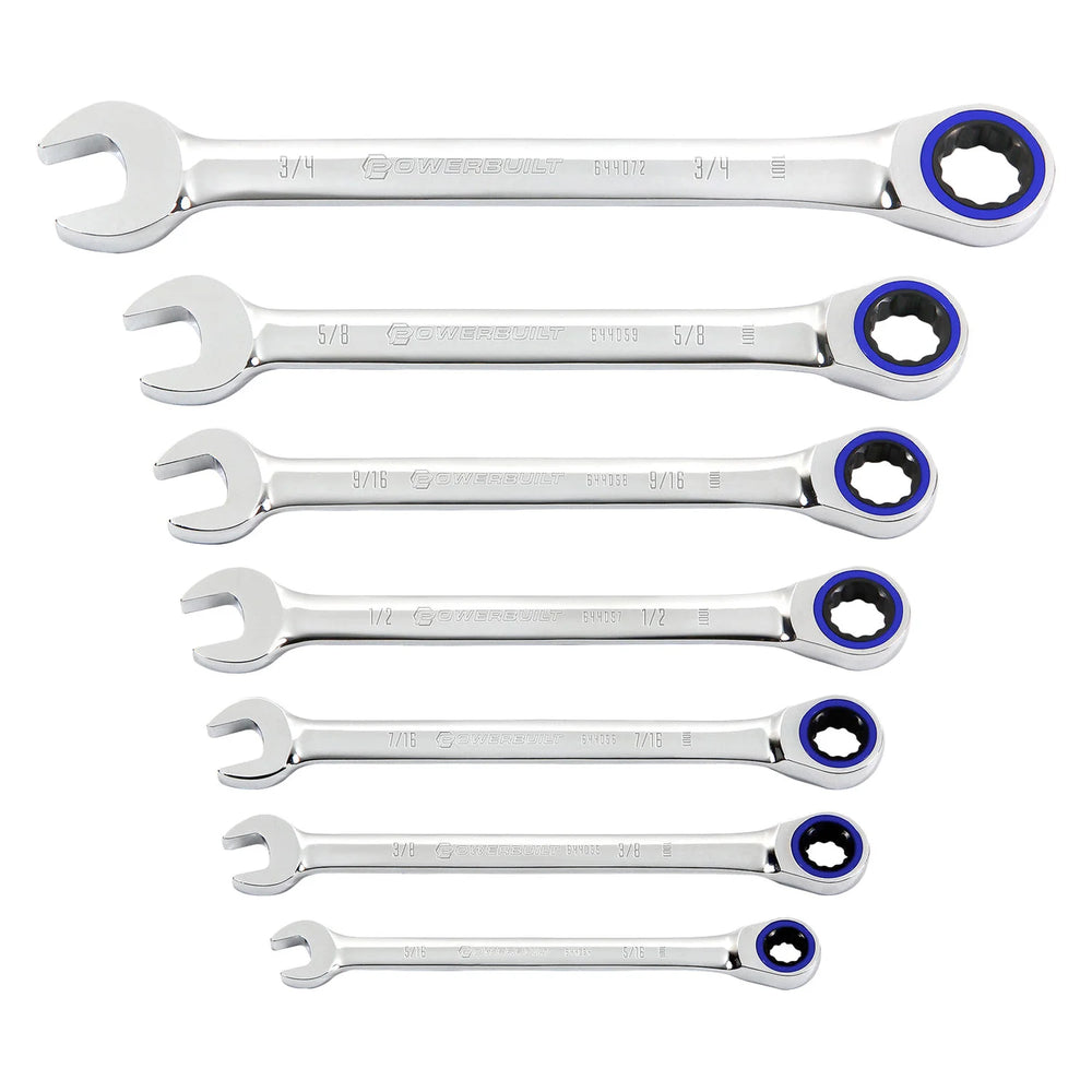 Powerbuilt auto part