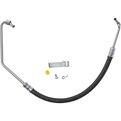 Gates Power Steering Pressure Line Hose Assembly