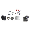 FUEL SHUTDOWN SOLENOID