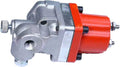 FUEL SHUTDOWN SOLENOID