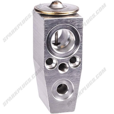 A/C EXPANSION VALVE